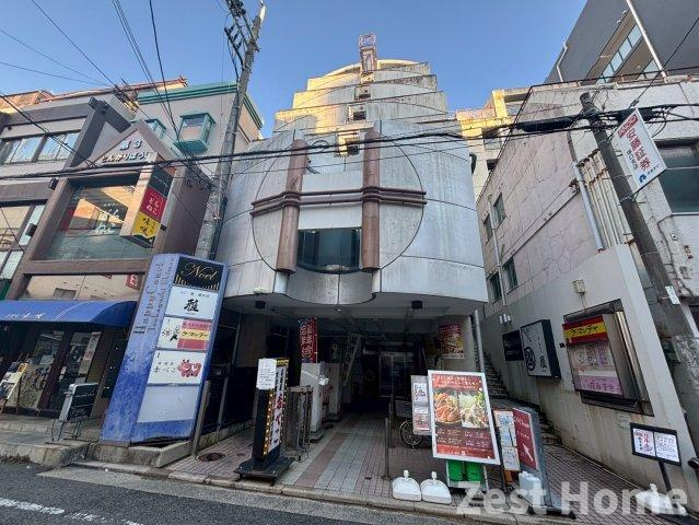 ハッピーコート塚口駅前