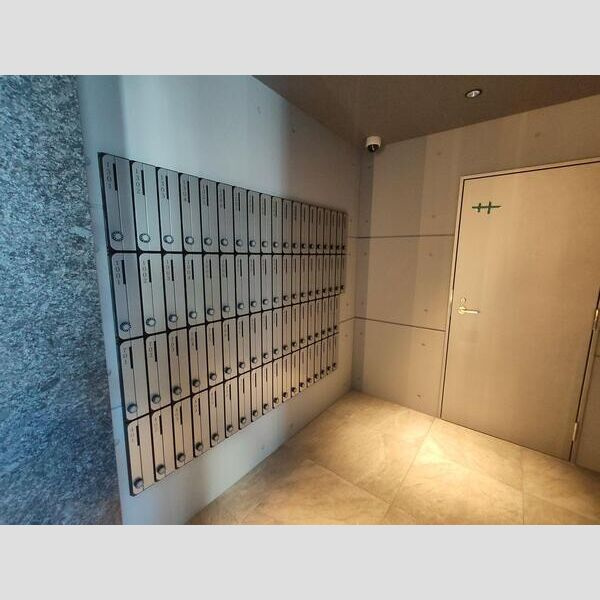S-RESIDENCE上新庄ascentのその他共用部分