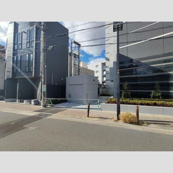 S-RESIDENCE上新庄ascentのその他共用部分
