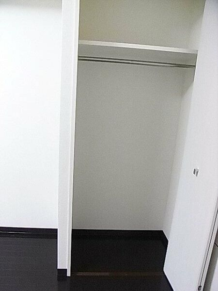 フェニックス中板橋の収納|収納があります