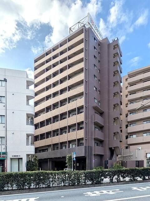 フェニックス中板橋