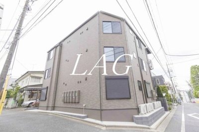 【外観】 | グランクオール成増 | 外観です。