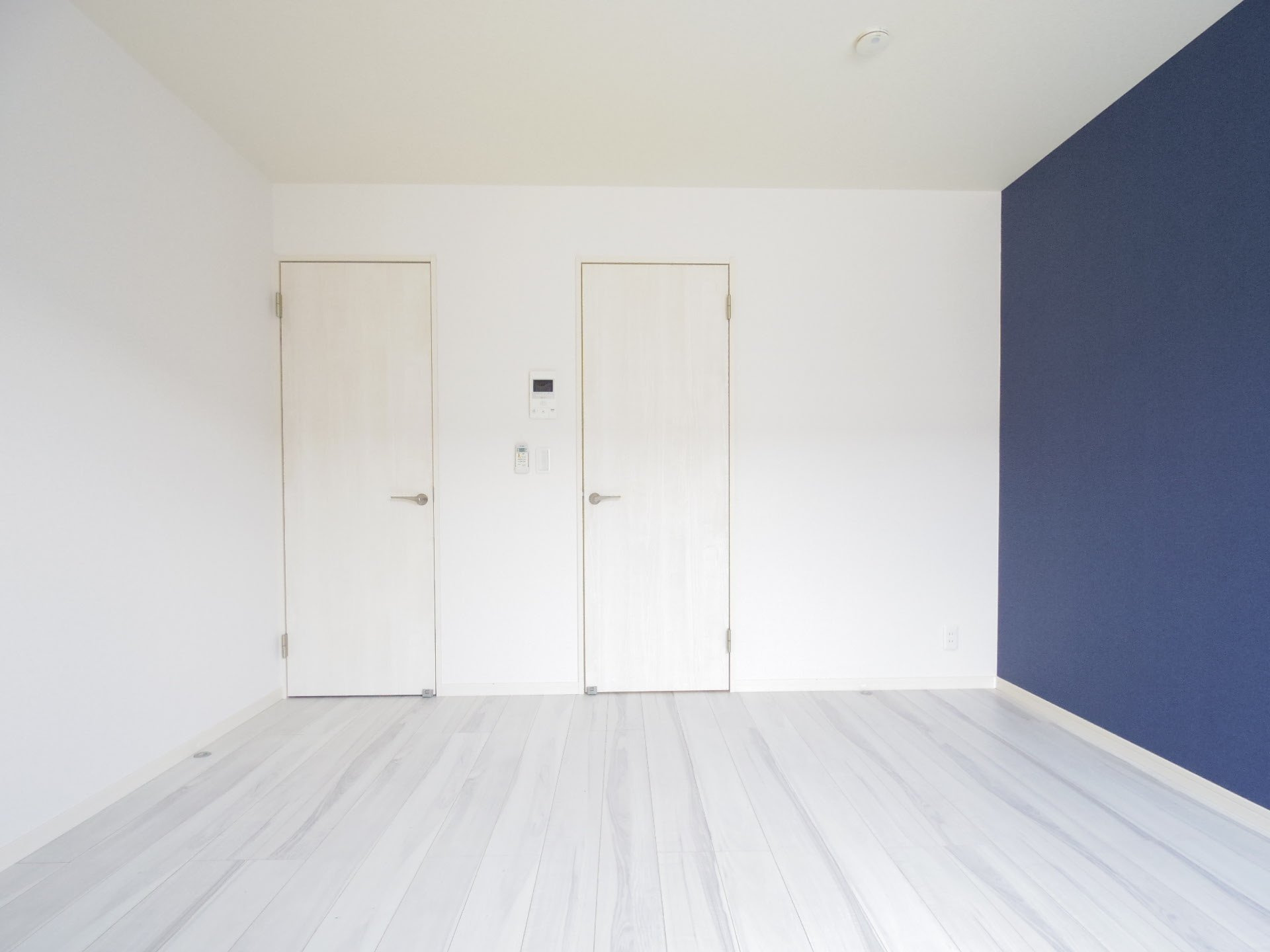パークサイド清瀬の内装