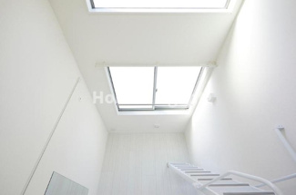 【洋室】 | CocooN池袋 | 同仕様写真