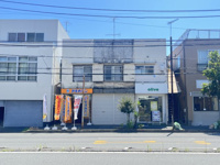 相原ハイツ　ー借地権付きアパートーの画像