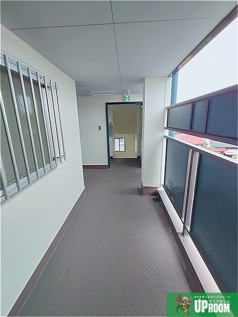 レジデンス日広のその他共用部分
