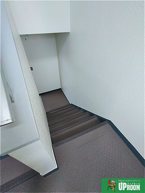レジデンス日広のその他共用部分