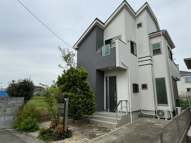 元和泉2丁目戸建て