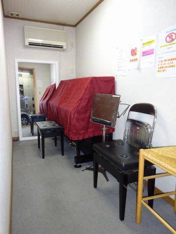 川崎市多摩区西生田２丁目の賃貸マンションのその他共用部分