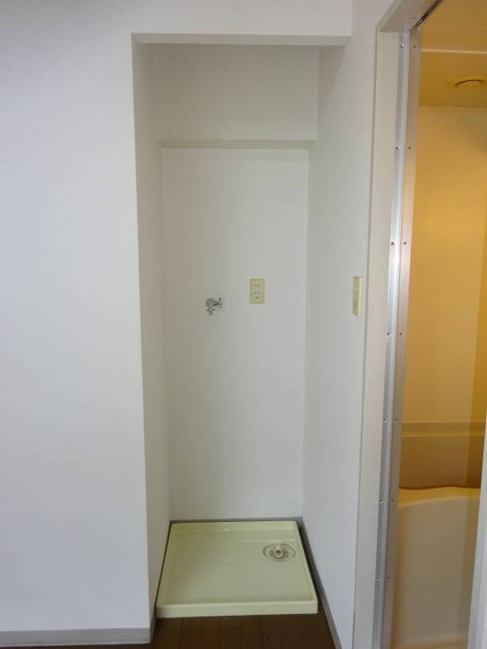 川崎市多摩区西生田２丁目の賃貸マンションの設備