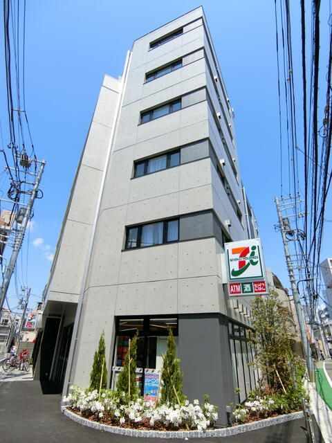 池袋ウエストガーデン