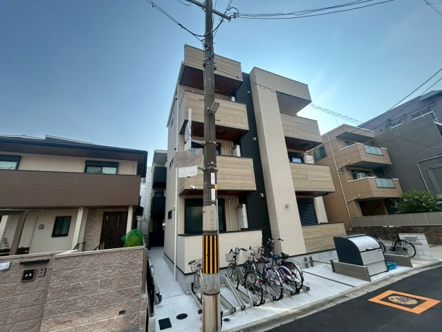 MOVE吹田SOUTH