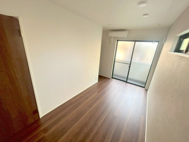 MOVE吹田SOUTHの内装