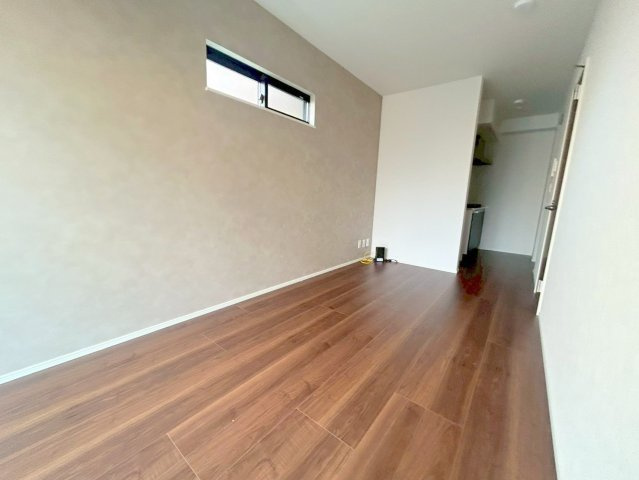 MOVE吹田SOUTHの内装