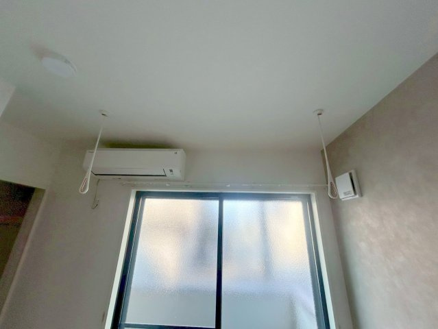 MOVE吹田SOUTHの内装