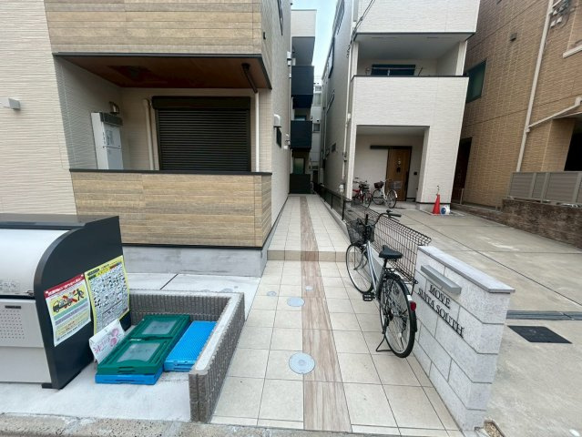 MOVE吹田SOUTHのその他