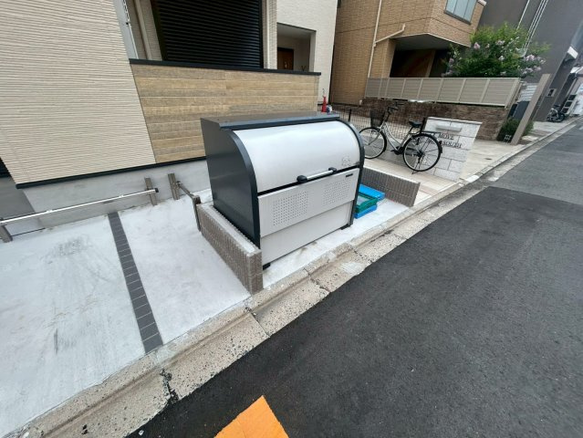 MOVE吹田SOUTHのその他共用部分