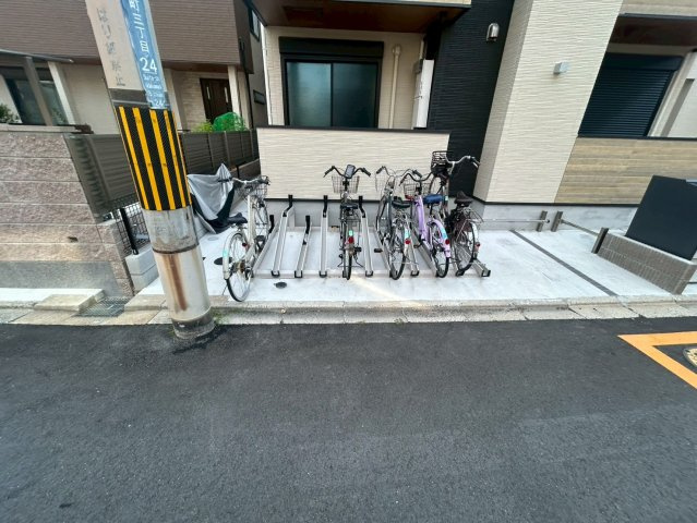 MOVE吹田SOUTHのその他共用部分