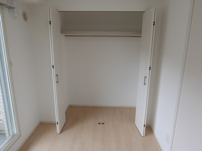 【収納】グランカーサ