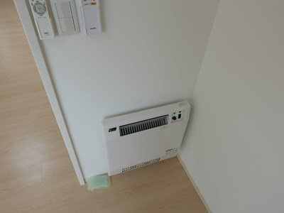 【設備】グランカーサ