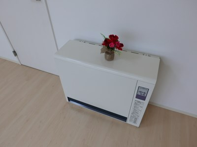 【設備】グランカーサ