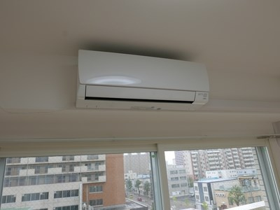 【設備】グランカーサ