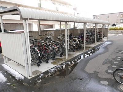 【その他共用部分】グランカーサ