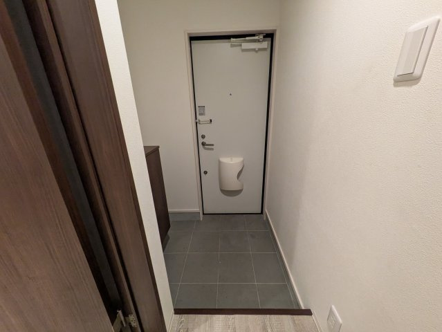 Casa Grigio(カーサグリージョ)|名古屋市の賃貸ならMy賃貸の玄関|Casa Grigio(カーサグリージョ)