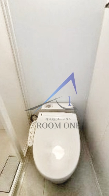 Ｊｏｕｌｅ（ジュール）のトイレ|トイレです。
