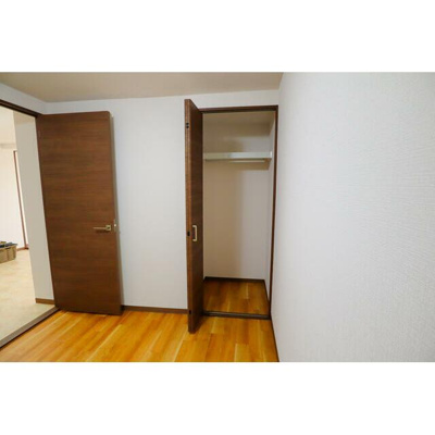 【収納】 | 駒込第３コーポラス　15620　
