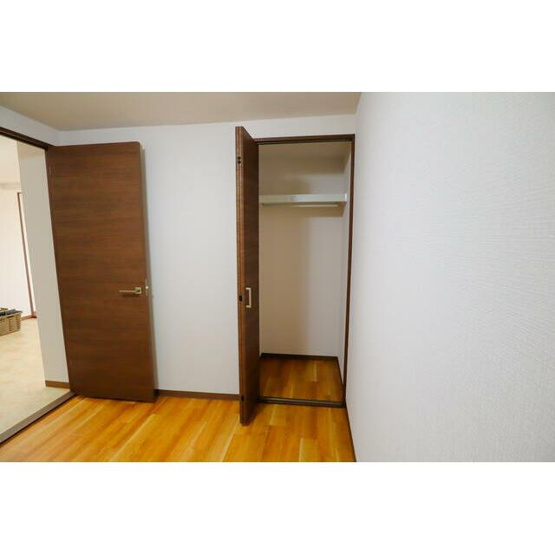 【収納】 | 駒込第３コーポラス　15620　