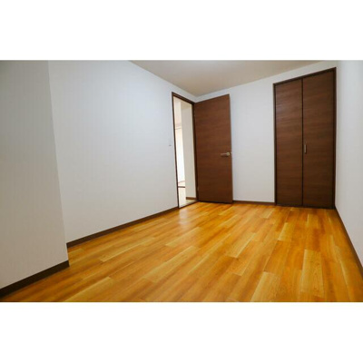 【寝室】 | 駒込第３コーポラス　15620　