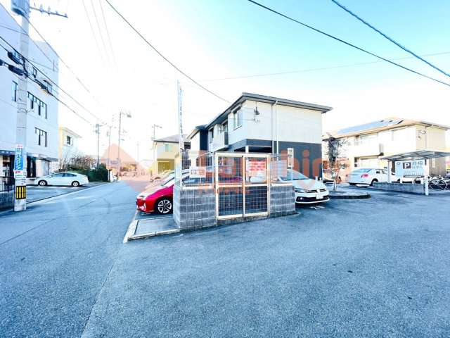 HEARTY’S　ENTのその他共用部分