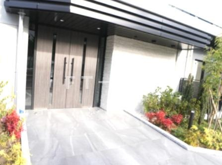 S-RESIDENCE行徳のその他共用部分