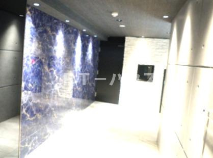 S-RESIDENCE行徳の設備