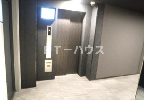 S-RESIDENCE行徳のその他共用部分