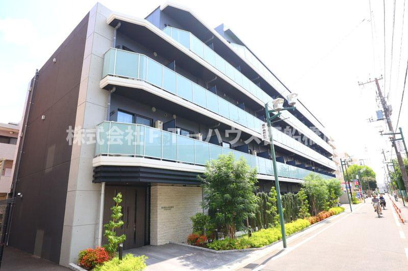 S-RESIDENCE行徳