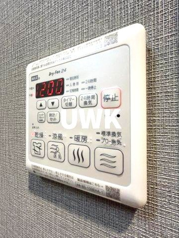 メイクスアート大曽根のその他