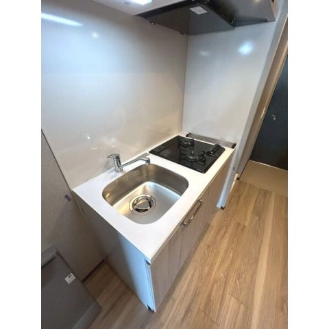 メイクスアート大曽根のキッチン