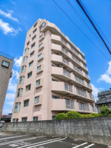 東急ドエルアルス淵野辺の画像