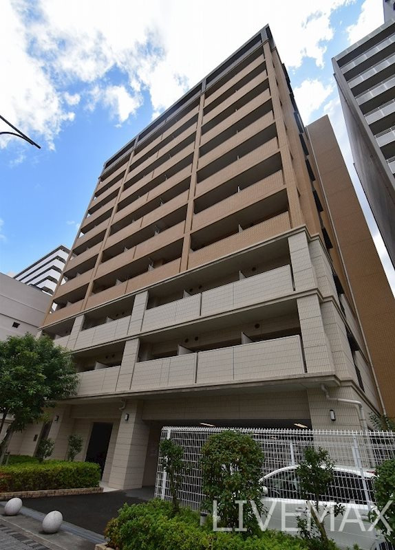アーバンフラッツ新大阪Ⅰの画像