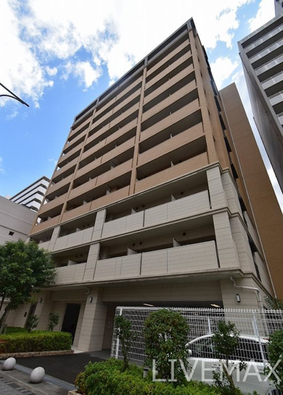 【外観】アーバンフラッツ新大阪Ⅰ