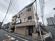 晃明堂マンションの画像