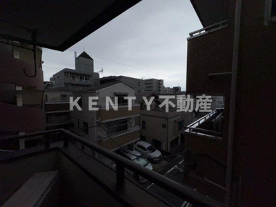 【展望】 | 晃明堂マンション