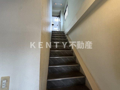 【その他共用部分】 | 晃明堂マンション