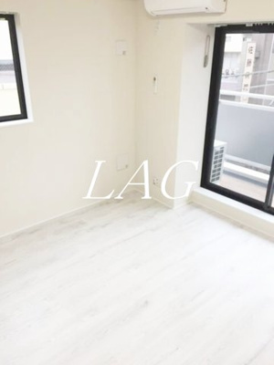 【寝室】 | ｂ’ＣＡＳＡ　Ｐｒａｚｅｒ　Ｏｄａｉ | 寝室です。