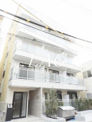 【外観】 | ｂ’ＣＡＳＡ　Ｐｒａｚｅｒ　Ｏｄａｉ | 外観です。