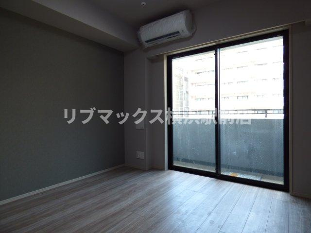 【その他】RELUXIA TERRACE 横濱吉野町