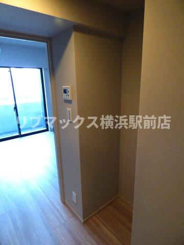 【その他】RELUXIA TERRACE 横濱吉野町