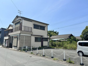中白川町3丁目売地の画像